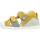 Topánky Chlapec Sandále Biomecanics 232142B Žltá