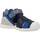 Topánky Chlapec Sandále Biomecanics 232149B Modrá