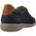 Topánky Muž Sandále CallagHan 46802C Modrá