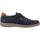 Topánky Muž Sandále CallagHan 46802C Modrá