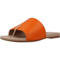 Topánky Sandále Unisa CACHO 23 NS Oranžová