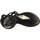 Topánky Žena Sandále Caryatis 6429C Čierna