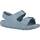 Topánky Dievča Sandále IGOR S10313 1 Modrá