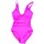 Oblečenie Žena Plavky dvojdielne Ralph Lauren 20201016 Ružová