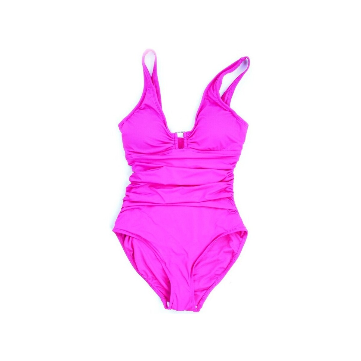 Oblečenie Žena Plavky dvojdielne Ralph Lauren 20201016 Ružová