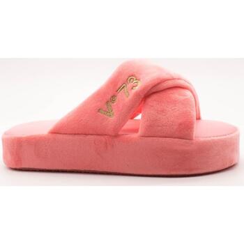 Topánky Žena Sandále Valentino Handbags  Ružová