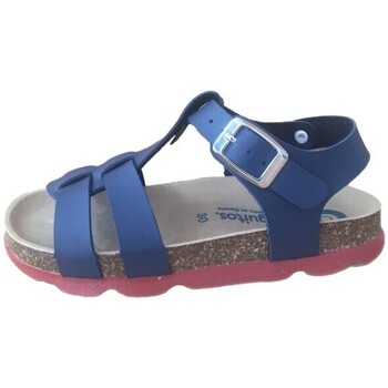 Topánky Sandále Conguitos 27399-18 Námornícka modrá