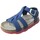 Topánky Sandále Conguitos 27399-18 Námornícka modrá