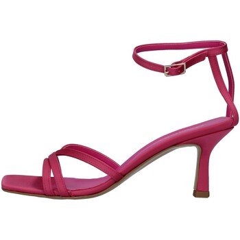 Topánky Žena Sandále Nacree 395R002 Ružová