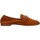 Topánky Žena Mokasíny IgI&CO 3680111 Oranžová