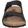 Topánky Muž Sandále Interbios 9560 Čierna