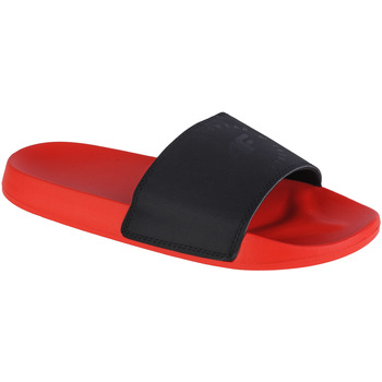 Topánky Muž Papuče 4F Flipflop Červená