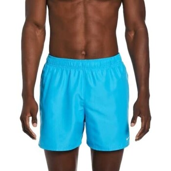 Oblečenie Muž Plavky  Nike BAADOR HOMBRE  5 VOLLEY NESSA560 Modrá