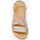Topánky Žena Sandále La Modeuse 66359_P154109 Zlatá