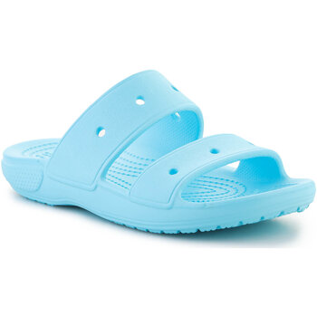Topánky Šľapky Crocs Classic  Sandal  206761-411 Modrá