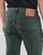 Oblečenie Muž Rovné Rifle Levi's 501® LEVI'S ORIGINAL Zelená