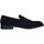 Topánky Muž Mokasíny IgI&CO 3611100 Modrá