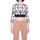 Oblečenie Žena Tričká s krátkym rukávom Elisabetta Franchi GI05232E2 Viacfarebná