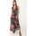 Oblečenie Žena Šaty La Modeuse 66318_P154054 Červená