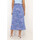 Oblečenie Žena Sukňa La Modeuse 66710_P155403 Modrá