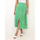 Oblečenie Žena Sukňa La Modeuse 66711_P155406 Zelená
