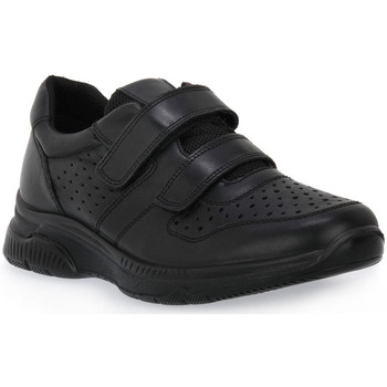 Topánky Muž Univerzálna športová obuv Imac ETAHN NERO Čierna