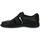 Topánky Muž Sandále Zen MAJORCA NERO Čierna