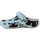 Topánky Šľapky Crocs Classic Spray Camo Clog 208261-1FT Viacfarebná