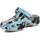 Topánky Šľapky Crocs Classic Spray Camo Clog 208261-1FT Viacfarebná