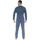 Oblečenie Muž Pyžamá a nočné košele Christian Cane WILDRIC Modrá