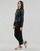 Oblečenie Žena Kožené bundy a syntetické bundy Vero Moda VMFAVODONA COATED JACKET NOOS Čierna
