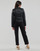Oblečenie Žena Kožené bundy a syntetické bundy Vero Moda VMFAVODONA COATED JACKET NOOS Čierna