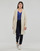 Oblečenie Žena Kabátiky Trenchcoat Vero Moda VMPOP COAT CORE-15 Béžová
