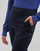 Oblečenie Žena Nohavice päťvreckové Vero Moda VMMAYA MW LOOSE SOLID PANT NOOS Námornícka modrá