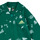 Oblečenie Deti Módne overaly Adidas Sportswear BLUV Q3 ONESI Zelená / Biela
