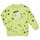 Oblečenie Chlapec Komplety a súpravy Adidas Sportswear BLUV Q3 CSET Zelená / Čierna