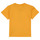 Oblečenie Deti Tričká s krátkym rukávom Adidas Sportswear DY MM T Zlatá / Modrá / King