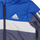 Oblečenie Chlapec Vyteplené bundy Adidas Sportswear LK PAD JKT Modrá / Viacfarebná