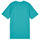 Oblečenie Deti Tričká s krátkym rukávom Adidas Sportswear 3S TEE Biela / Viacfarebná