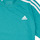 Oblečenie Deti Tričká s krátkym rukávom Adidas Sportswear 3S TEE Biela / Viacfarebná
