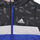 Oblečenie Chlapec Vyteplené bundy Adidas Sportswear JB CB PAD JKT Čierna