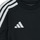 Oblečenie Deti Tričká s krátkym rukávom adidas Performance TIRO23 CBTRJSYY Čierna / Biela