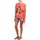 Oblečenie Žena Tielka a tričká bez rukávov Brigitte Bardot BB44075 Koralová