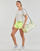Oblečenie Žena Legíny adidas Performance TF HYGLM 3IN Zelená