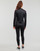Oblečenie Žena Vrchné bundy adidas Performance TIRO23 CBTOPW Čierna / Ružová