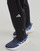 Oblečenie Muž Tepláky a vrchné oblečenie adidas Performance RUN ICONS PANT Čierna