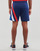 Oblečenie Muž Šortky a bermudy adidas Performance FORTORE23 SHO Námornícka modrá / Biela