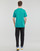 Oblečenie Muž Tričká s krátkym rukávom adidas Performance TR-ES FR T Modrá / Čierna