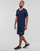 Oblečenie Muž Tričká s krátkym rukávom adidas Performance ENT22 JSY Námornícka modrá