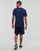 Oblečenie Muž Tričká s krátkym rukávom adidas Performance ENT22 JSY Námornícka modrá